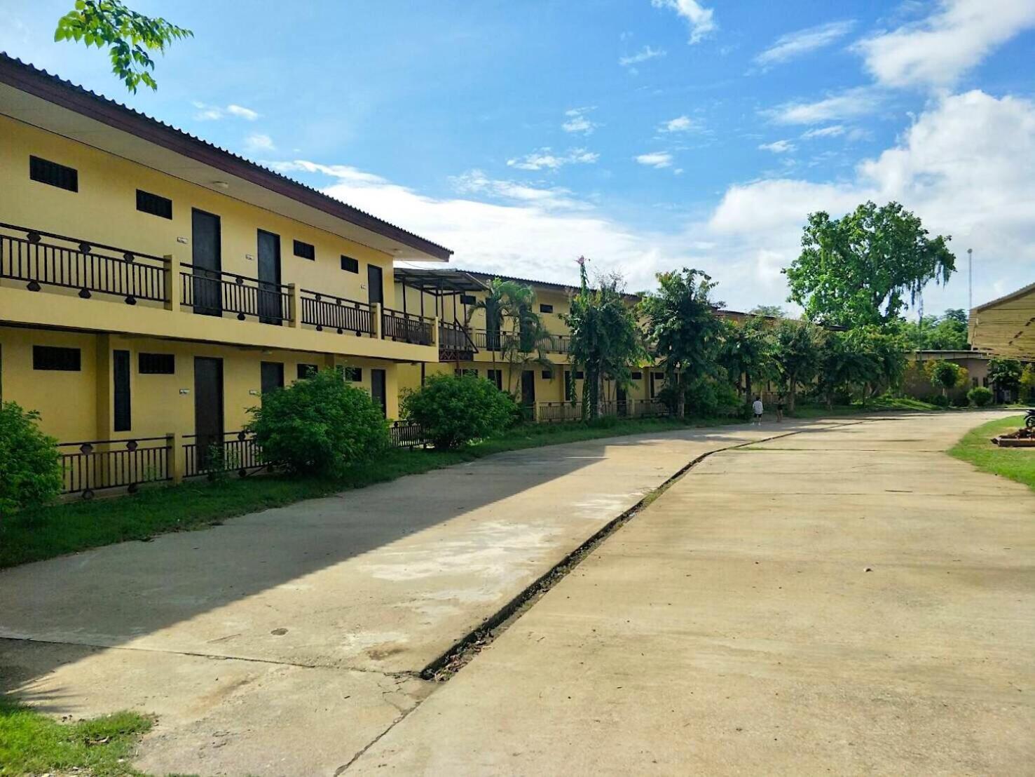 Nakakiri Resort & Spa Hin Dat Quarto foto